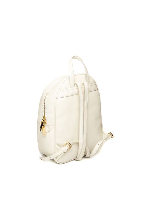 ivory tiara backpack ERMANNO SCERVINO | 885TIARA-381